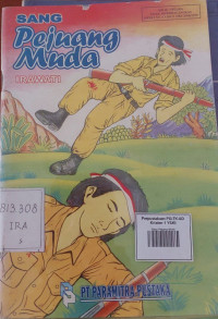 Sang Pejuang Muda