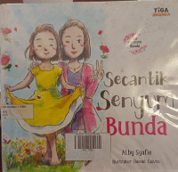 Secantik Senyum Bunda