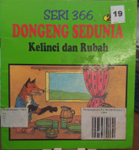 Seri 366 Dongeng Sedunia 
