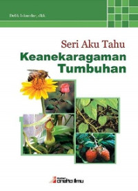 Image of Seri Aku Tahu : Keanekaragaman Tumbuhan