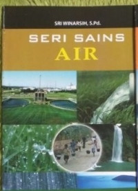Image of Seri Sains AIR