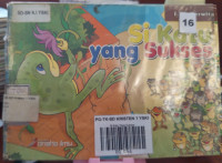 Si Katu Yang Sukses