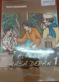 Tanah Masa Depan 1