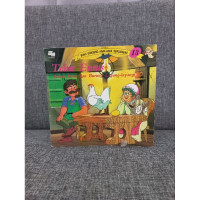 TELUR EMAS  (Buku Dongeng Anak-Anak Bergambar)