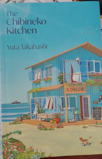 Image of The Chibineko Kitchen