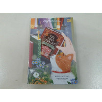 Image of The Lost Library 'Misteri Perpustakaan yang Hilang'