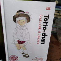Image of Totto-chan Gadis Cilik di Jendela