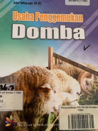 Image of Usaha Penggemukan Domba