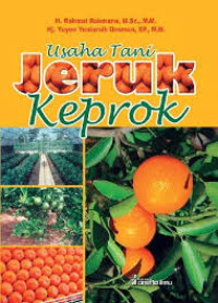 Image of Usaha Tani Jeruk Keprok
