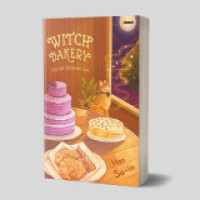 Image of Witch Bakery Toko Roti Pengantar Jiwa